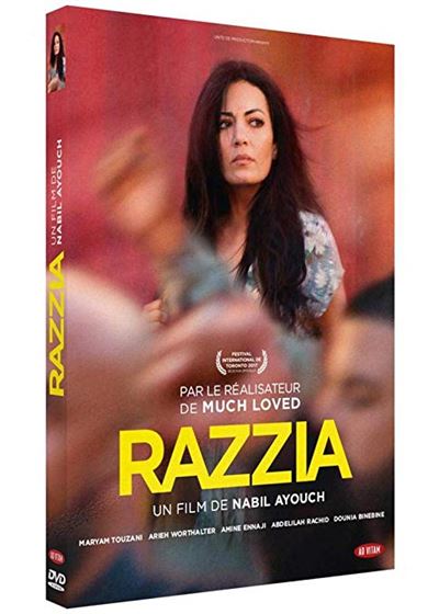 RAZZIA-FR