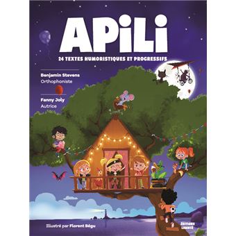 Apili
