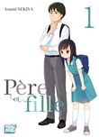 Père et fille