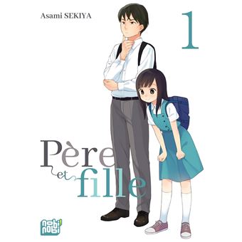 Père et fille