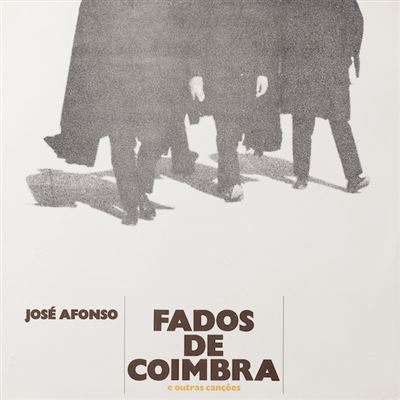 FADOS DE COIMBRA E OUTRAS....