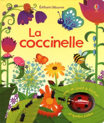 La coccinelle