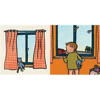 Images de Lou et Mouf - le matin (Les)