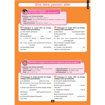 Ça y est, je sais ! Français 5e