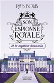 Son Espionne royale et le mystère bavarois - tome 2 - Tome 2