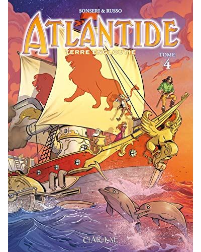 Atlantide