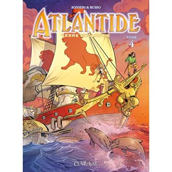 Atlantide