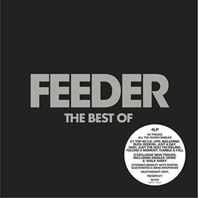 BEST OF/LP DELUXE ED