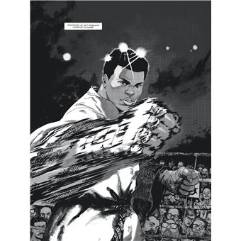 Magnum Photos - Mohamed Ali, Kinshasa 1974