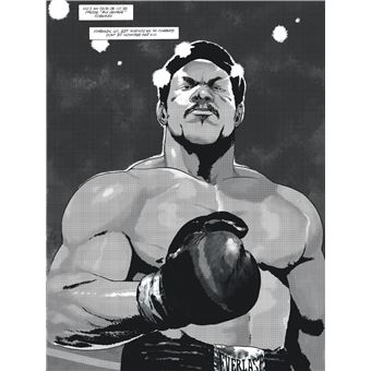 Magnum Photos - Mohamed Ali, Kinshasa 1974