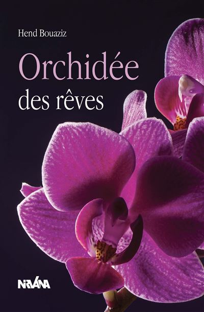 Orchidée des rêves