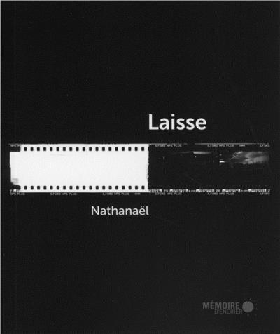 Laisse (rejet apparent)