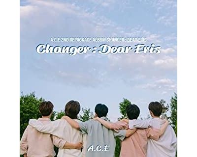 Changer : Dear Eris