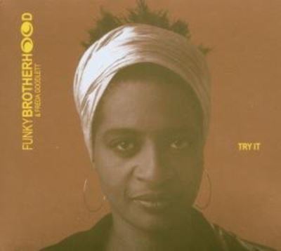 Try it feat freda goodlet