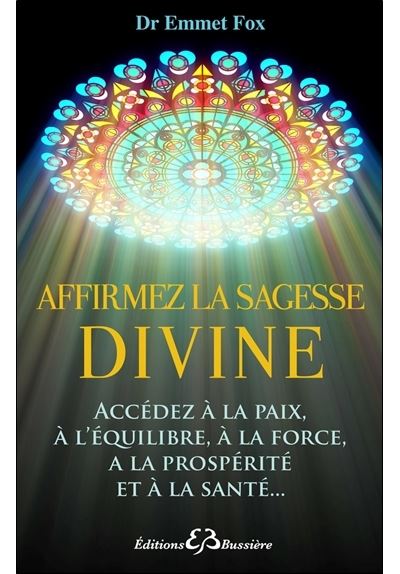 Affirmez la sagesse divine