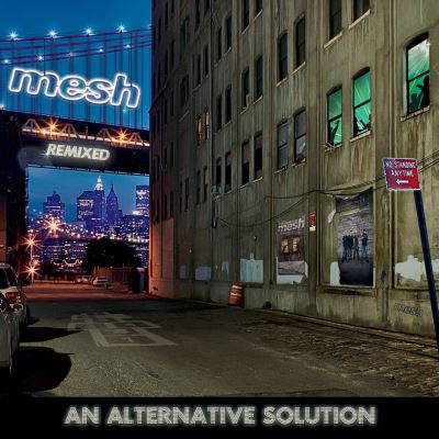 Alternative solution