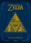 The Legend of Zelda - Encyclopédie