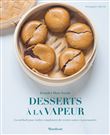 Desserts à la vapeur