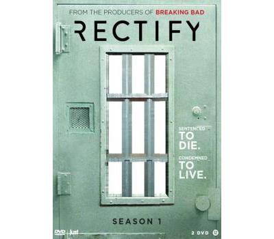 RECTIFY 1-NL-2 DVD