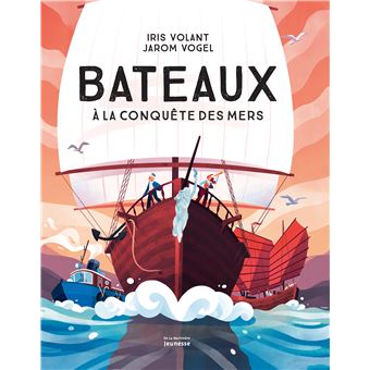 Bateaux