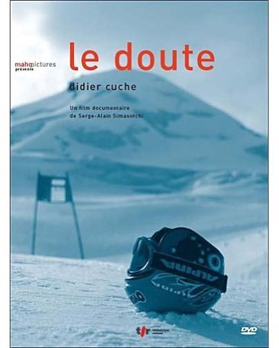 Le Doute - Didier Cuche