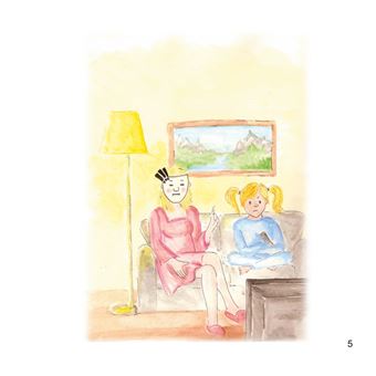 La semaine de Ninon