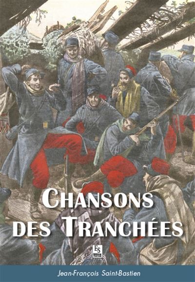 Chansons des tranchées