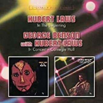 In The Beginning - Hubert Laws - CD album - Achat & prix | fnac