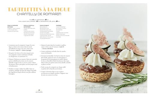 Mes goûters préférés faits maison avec Cake de Juliette Lalbaltry -  Grand Format - Livre - Decitre