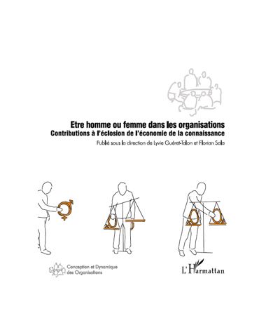 Etre homme ou femme dans les organisations