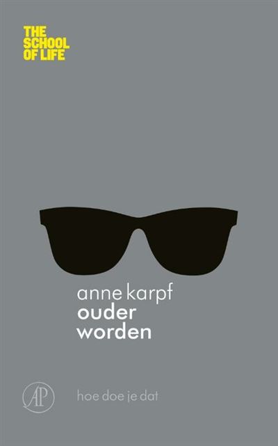 Ouder worden