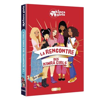 Kinra Girls - La rencontre - Hors-série