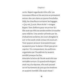 Kinra Girls - La rencontre - Hors-série