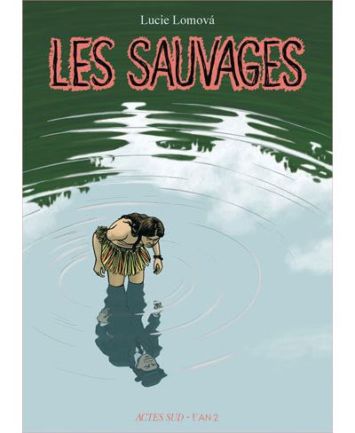 Les sauvages
