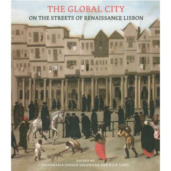 Global City (The)              -