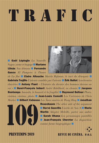 Trafic,109