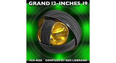 Grand 12 Inches 19