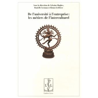 De l'université à l'entreprise