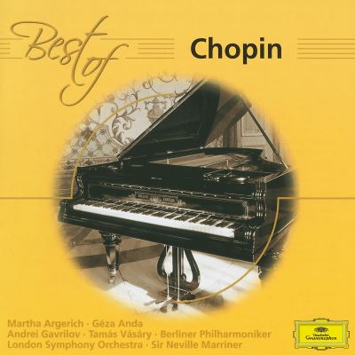 Best of chopin