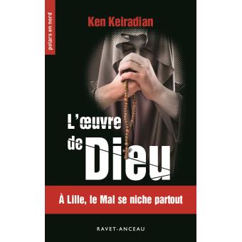 L'œuvre de Dieu