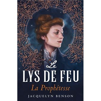 La Prophétesse