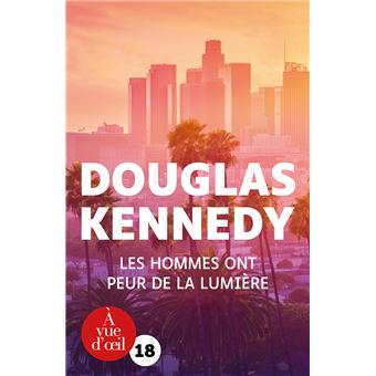 couverture de : Les hommes ont peur de la lumi&egrave;re