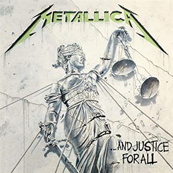 Metallica - 1