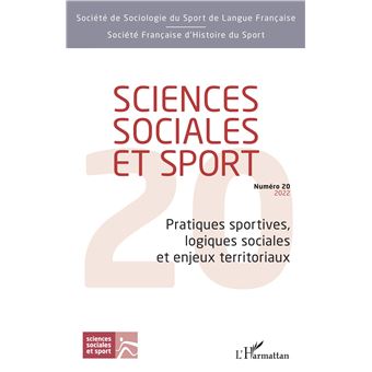 Pratiques sportives, logiques sociales et enjeux territoriaux