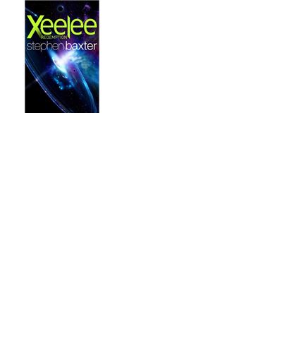 XEELEE: REDEMPTION