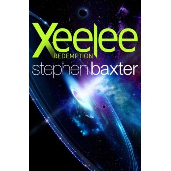 XEELEE: REDEMPTION