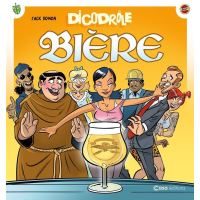 DicoDrôle Bière