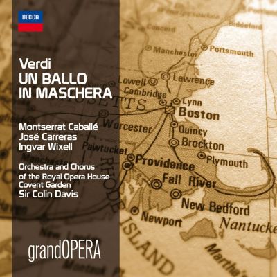 BALLO IN MASCHERA/2CD