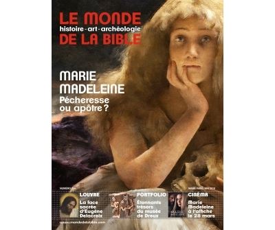 Le monde de la Bible