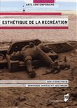 Esthétique de la recréation